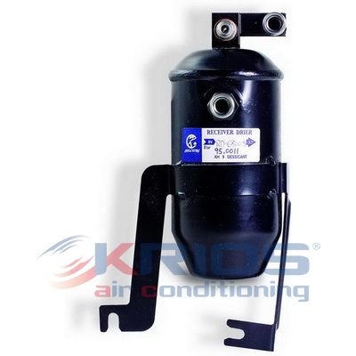 Осушитель, кондиционер MEAT & DORIA K132163