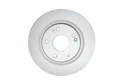 Тормозной диск HELLA 8DD 355 131-901