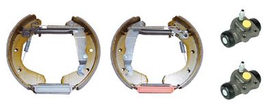 Bremžu loku komplekts BREMBO K 59 030