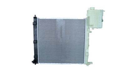 Radiators, Motora dzesēšanas sistēma NRF 50598