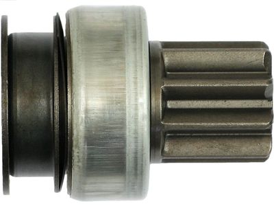 Pievads ar brīvgaitas mehānismu, Starteris AS-PL SD5080