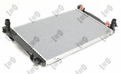Radiators, Motora dzesēšanas sistēma ABAKUS 0030170039B