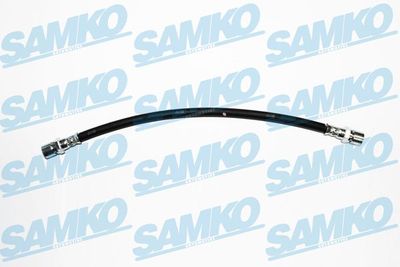Тормозной шланг SAMKO 6T46648
