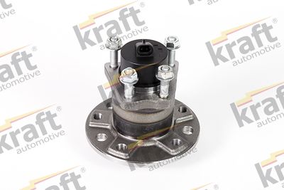 Riteņa rumbas gultņa komplekts KRAFT AUTOMOTIVE 4101650
