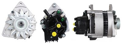 Ģenerators LUCAS LRA02738