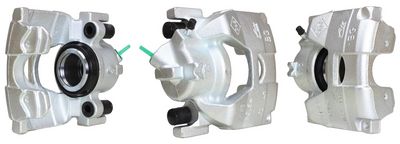 Тормозной суппорт ELSTOCK 82-2354