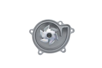 Водяной насос, охлаждение двигателя VALEO 529646