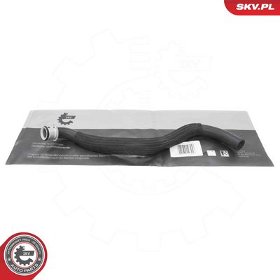 Шланг радиатора ESEN SKV 54SKV889