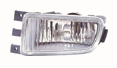 lampa przeciwmgłowa LEX FOG LAMP.UNIT..SAE&ECE. FIT FOR: LX.G-S300/400/430..'99- ABAKUS 324-2008L-UQ-C
