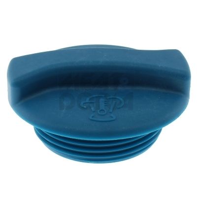 Vāciņš, Dzesēšanas šķidruma rezervuārs MEAT & DORIA 2036028