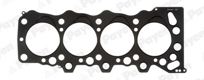 Blīve, Motora bloka galva PAYEN AY860