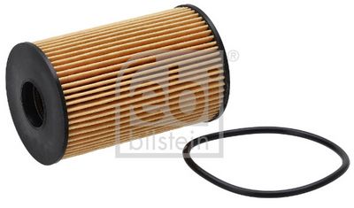FEBI BILSTEIN 1004463 Eļļas filtrs