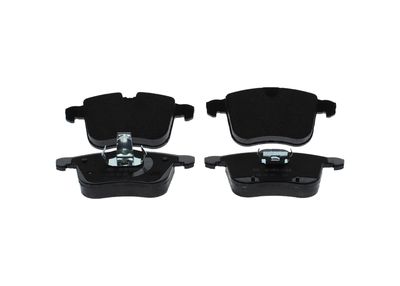 Bremžu uzliku kompl., Disku bremzes BOSCH 0986494959