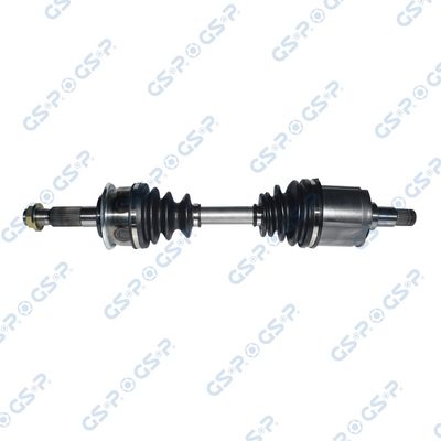 Piedziņas vārpsta GSP 259038