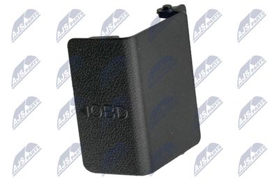 Кожух, средняя консоль NTY EZC-BM-237