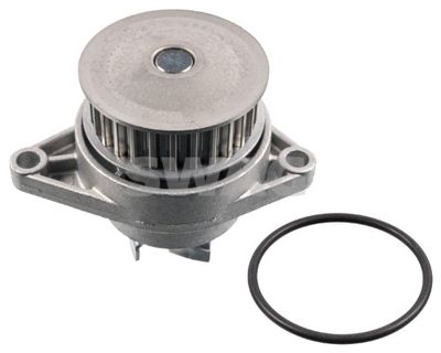 Водяной насос, охлаждение двигателя SWAG 30 15 0018