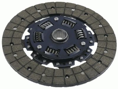 Sajūga disks SACHS 1862 630 001