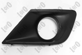 Ventilatora reste, Bampers ABAKUS 038-20-447