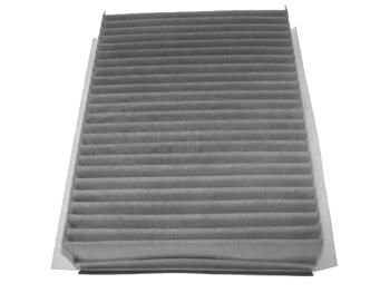 Filtrs, Salona telpas gaiss CORTECO 21652859