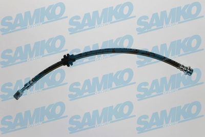 Тормозной шланг SAMKO 6T47448