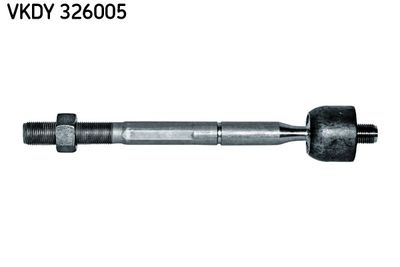 Осевой шарнир, рулевая тяга SKF VKDY 326005