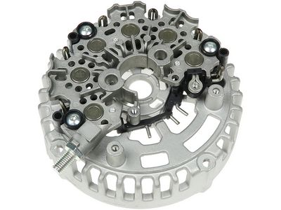 Taisngriezis, Ģenerators AS-PL ARC0255S