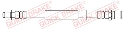 Bremžu šļūtene QUICK BRAKE 32.316