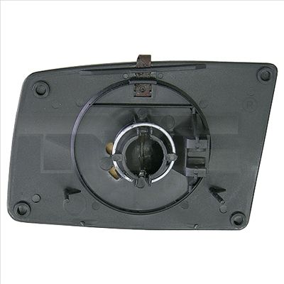 Spoguļstikls, Ārējais atpakaļskata spogulis TYC 325-0001-1