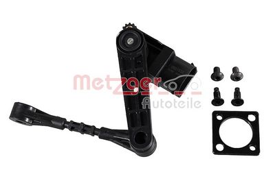 Sensors, lukturu augstuma regulēšana METZGER 0901533