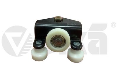 Virzošais rullītis, Bīdāmās durvis vika 88430439201