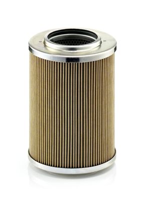 Filtrs, Hidropacēlāja sistēma MANN-FILTER H1360