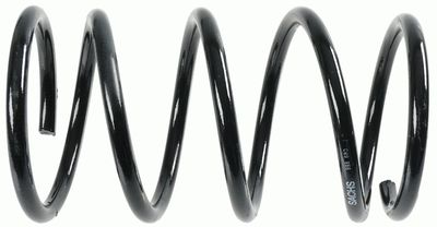 Balstiekārtas atspere SACHS 998 680