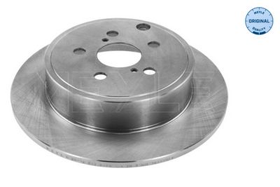 Тормозной диск MEYLE 30-15 523 0070