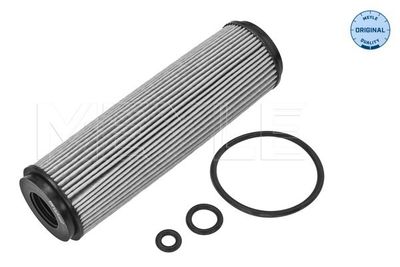 Масляный фильтр MEYLE 0143220003