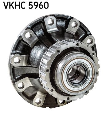 Ступица колеса SKF VKHC 5960