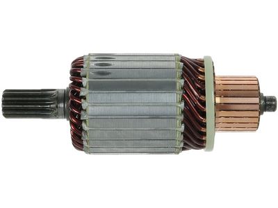 Enkurs, Starteris AS-PL SA9063S