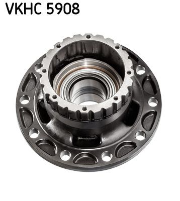 Ступица колеса SKF VKHC 5908
