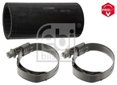 Шланг радиатора FEBI BILSTEIN 49122