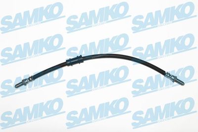 Тормозной шланг SAMKO 6T46337