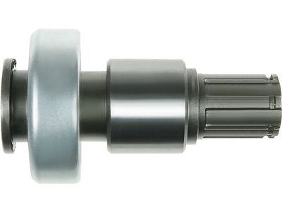 Zobrats, Starteris AS-PL SD2095S