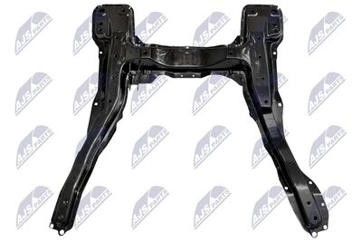 Вспомогательная рама/агрегат опоры NTY ZRZ-PE-011