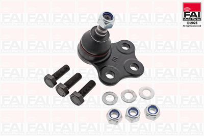 Шарнир независимой подвески / поворотного рычага FAI AutoParts SS128