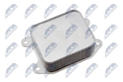 Eļļas radiators, Motoreļļa NTY CCL-AU-014