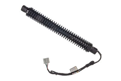 Elektromotors, Bagāžas nod. vāks DENCKERMANN G100116