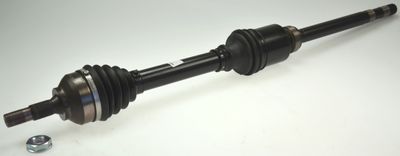 Приводной вал LÖBRO 303580