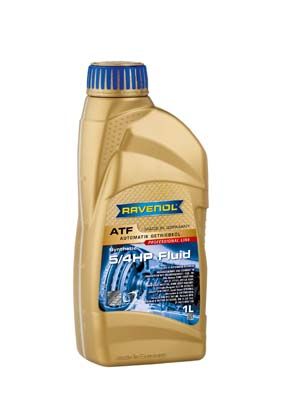 Трансмиссионное масло RAVENOL 1212104-001-01-999