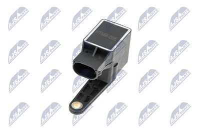 Sensors, lukturu augstuma regulēšana NTY ECX-BM-006