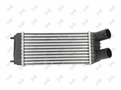 Интеркулер ABAKUS 016-018-0019