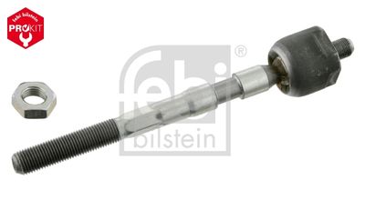Осевой шарнир, рулевая тяга FEBI BILSTEIN 27725