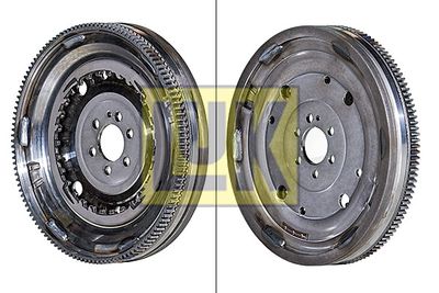 Маховик Schaeffler LuK 415 0626 09